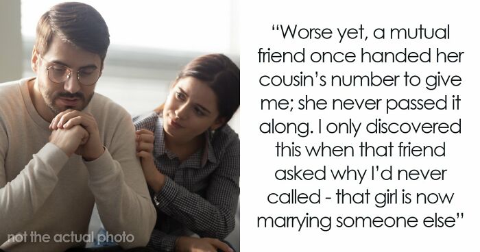 Toxic Bestie Mocks Man’s Depression And Ruins His Love Life, Gets Caught The Moment He Gets Engaged