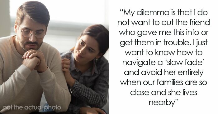 Toxic Bestie Mocks Man’s Depression And Ruins His Love Life, Gets Caught The Moment He Gets Engaged