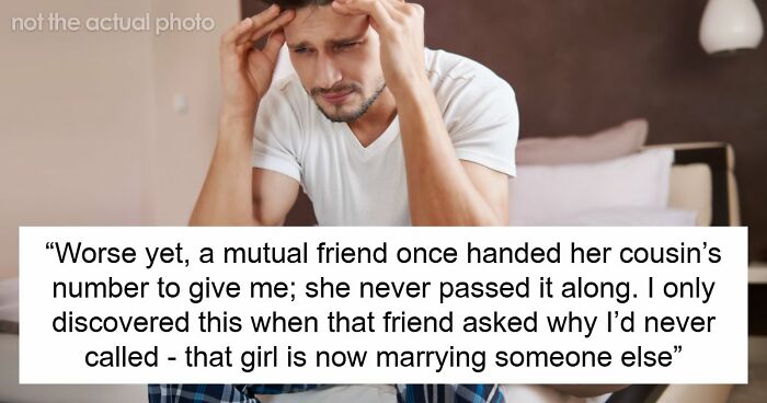 Toxic Bestie Mocks Man’s Depression And Ruins His Love Life, Gets Caught The Moment He Gets Engaged