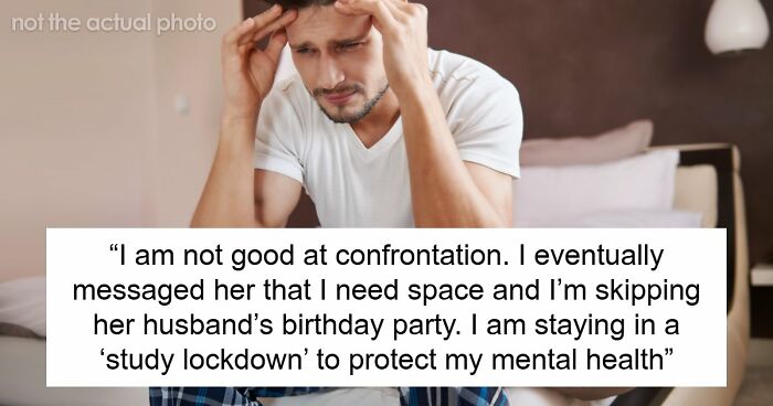 Toxic Bestie Mocks Man’s Depression And Ruins His Love Life, Gets Caught The Moment He Gets Engaged