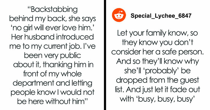 Toxic Bestie Mocks Man’s Depression And Ruins His Love Life, Gets Caught The Moment He Gets Engaged