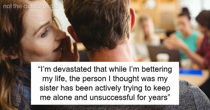 Toxic Bestie Mocks Man’s Depression And Ruins His Love Life, Gets Caught The Moment He Gets Engaged