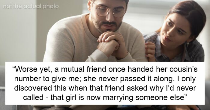Toxic Bestie Mocks Man’s Depression And Ruins His Love Life, Gets Caught The Moment He Gets Engaged