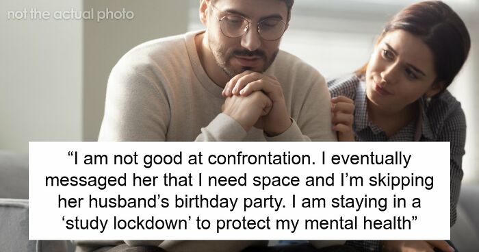 Toxic Bestie Mocks Man’s Depression And Ruins His Love Life, Gets Caught The Moment He Gets Engaged