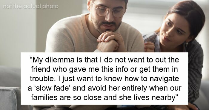 Toxic Bestie Mocks Man’s Depression And Ruins His Love Life, Gets Caught The Moment He Gets Engaged