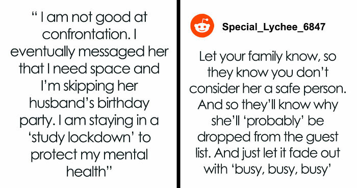 Toxic Bestie Mocks Man’s Depression And Ruins His Love Life, Gets Caught The Moment He Gets Engaged