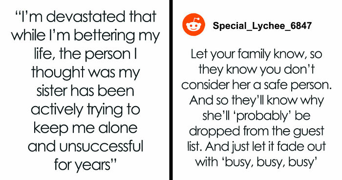 Toxic Bestie Mocks Man’s Depression And Ruins His Love Life, Gets Caught The Moment He Gets Engaged