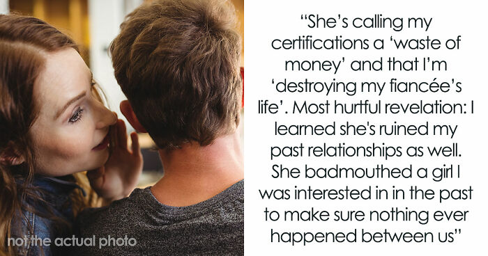 Toxic Bestie Mocks Man’s Depression And Ruins His Love Life, Gets Caught The Moment He Gets Engaged