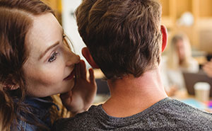 Toxic Bestie Mocks Man’s Depression And Ruins His Love Life, Gets Caught The Moment He Gets Engaged