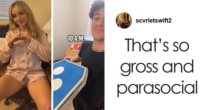 “This Is So Creepy”: Viral ‘Day In My Life With Sabrina Carpenter’ Video Raises Alarms Among Fans