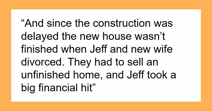 Guy Dumps Wife And Tries To Hide His Affair, Law Student Destroys His Entire Life