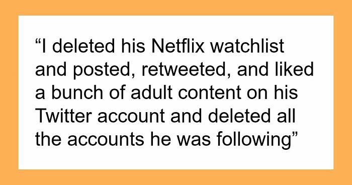 Guy Dumps Wife And Tries To Hide His Affair, Law Student Destroys His Entire Life