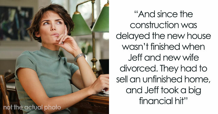 Guy Dumps Wife And Tries To Hide His Affair, Law Student Destroys His Entire Life