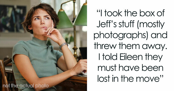 Guy Dumps Wife And Tries To Hide His Affair, Law Student Destroys His Entire Life