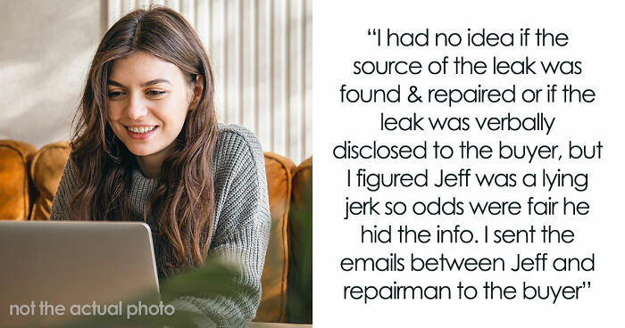 Guy Dumps Wife And Tries To Hide His Affair, Law Student Destroys His Entire Life