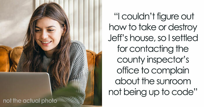 Guy Dumps Wife And Tries To Hide His Affair, Law Student Destroys His Entire Life