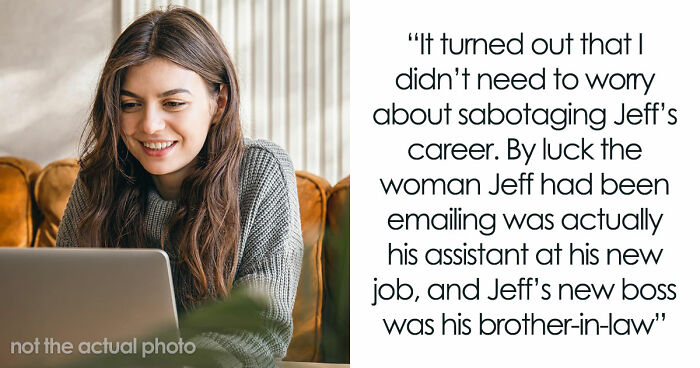 Guy Dumps Wife And Tries To Hide His Affair, Law Student Destroys His Entire Life