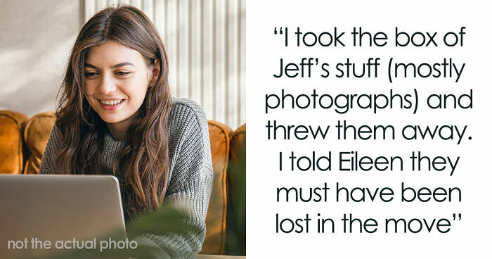 Guy Dumps Wife And Tries To Hide His Affair, Law Student Destroys His Entire Life