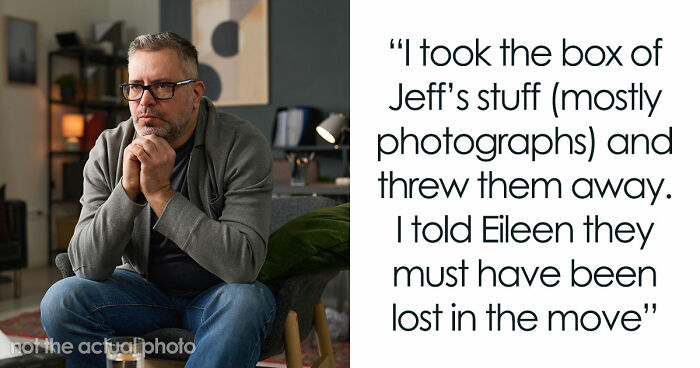 Guy Dumps Wife And Tries To Hide His Affair, Law Student Destroys His Entire Life