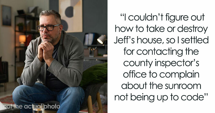 Guy Dumps Wife And Tries To Hide His Affair, Law Student Destroys His Entire Life