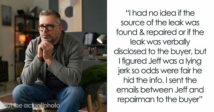 Guy Dumps Wife And Tries To Hide His Affair, Law Student Destroys His Entire Life