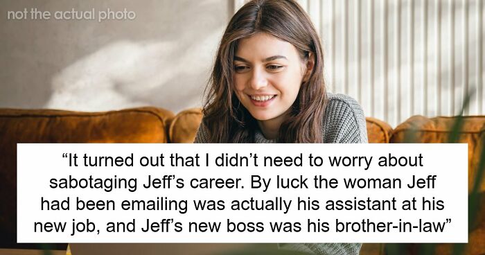 Guy Dumps Wife And Tries To Hide His Affair, Law Student Destroys His Entire Life