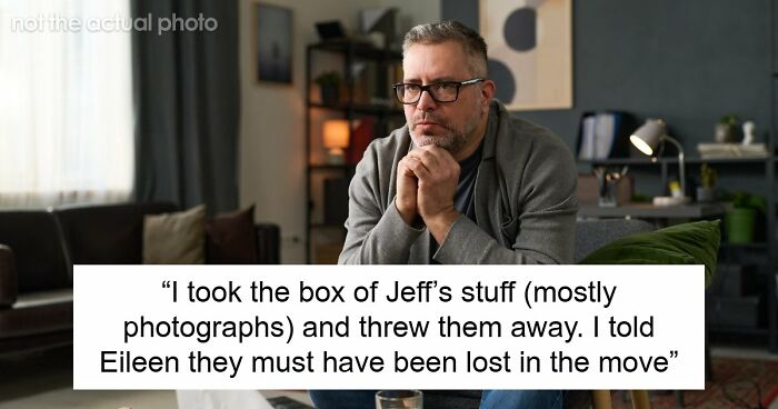 Guy Dumps Wife And Tries To Hide His Affair, Law Student Destroys His Entire Life