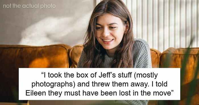 Guy Dumps Wife And Tries To Hide His Affair, Law Student Destroys His Entire Life