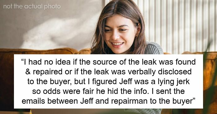 Guy Dumps Wife And Tries To Hide His Affair, Law Student Destroys His Entire Life