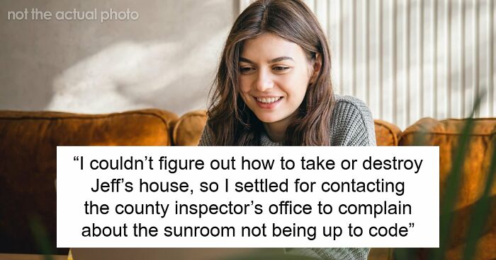 Guy Dumps Wife And Tries To Hide His Affair, Law Student Destroys His Entire Life