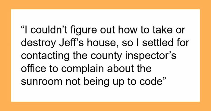 Guy Dumps Wife And Tries To Hide His Affair, Law Student Destroys His Entire Life