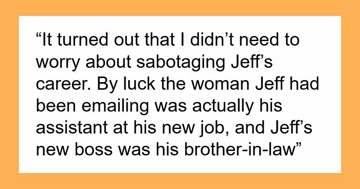 Guy Dumps Wife To Marry Mistress, Wife’s Friend Takes Revenge By Totally Destroying His New Life