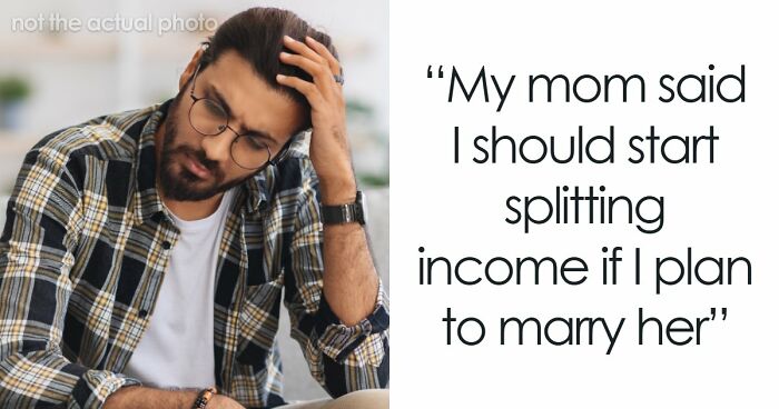 “No Way!”: Man Turns The Tables On Girlfriend Who Refused To Split Finances With Him