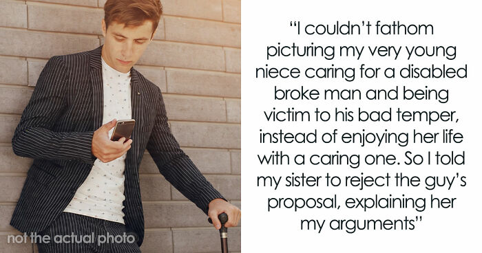 29YO Guy Eyes Friend’s Teenage Niece For Marriage, Uncle Steps In And Ends That Fantasy Real Quick