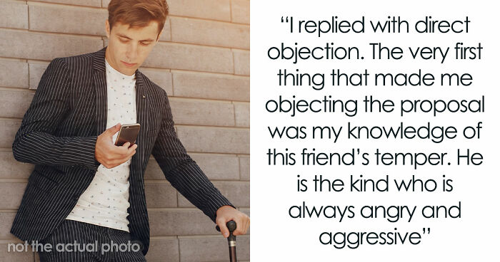 29YO Guy Eyes Friend’s Teenage Niece For Marriage, Uncle Steps In And Ends That Fantasy Real Quick