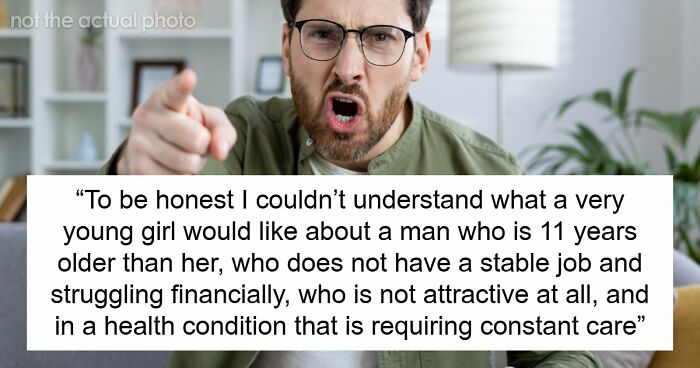 29YO Guy Eyes Friend’s Teenage Niece For Marriage, Uncle Steps In And Ends That Fantasy Real Quick