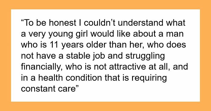 29YO Guy Eyes Friend’s Teenage Niece For Marriage, Uncle Steps In And Ends That Fantasy Real Quick