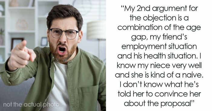 29YO Guy Eyes Friend’s Teenage Niece For Marriage, Uncle Steps In And Ends That Fantasy Real Quick