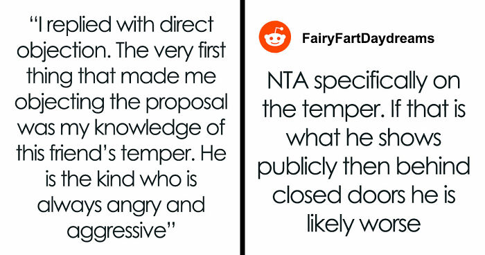 29YO Guy Eyes Friend’s Teenage Niece For Marriage, Uncle Steps In And Ends That Fantasy Real Quick