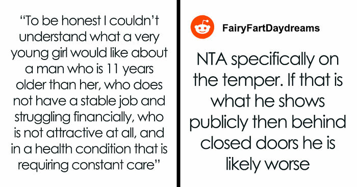 29YO Guy Eyes Friend’s Teenage Niece For Marriage, Uncle Steps In And Ends That Fantasy Real Quick