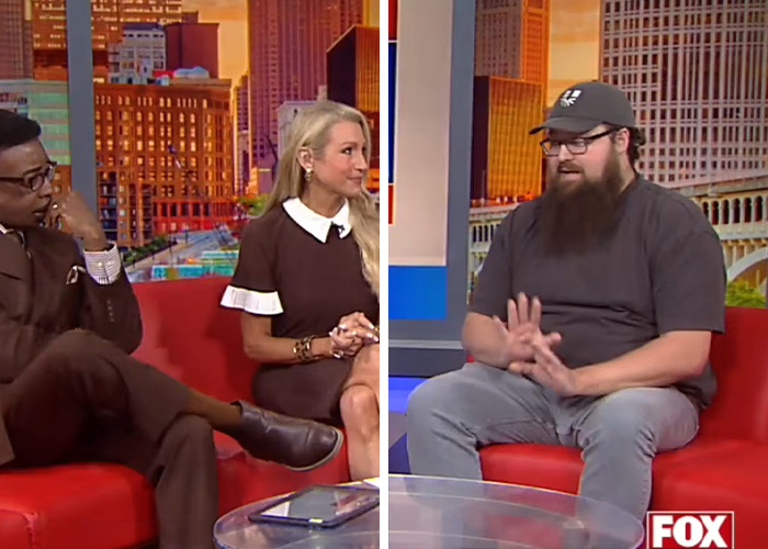 Homem que roubou beisebol de uma jovem no jogo quebra o silêncio após grande reação