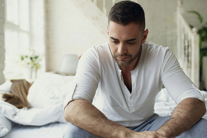 Man Tries To Ignore Gut Feeling About Wife And Her Male Coworker, Finally Snoops On Her Phone