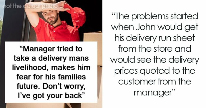 “Don’t Worry I’ve Got Your Back”: Guy Shares How He Helped An Overworked And Underpaid Friend