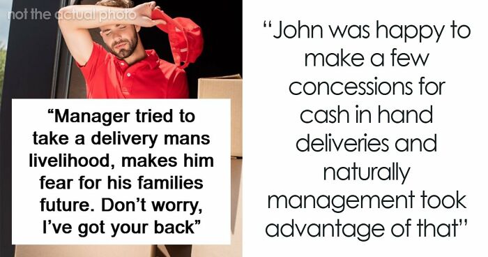 “Don’t Worry I’ve Got Your Back”: Guy Shares How He Helped An Overworked And Underpaid Friend