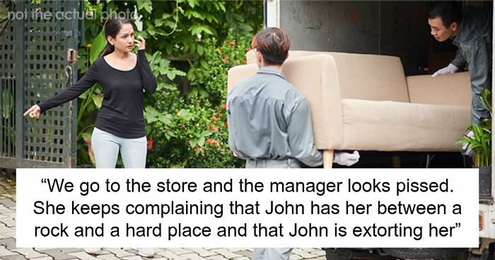 “Don’t Worry I’ve Got Your Back”: Guy Shares How He Helped An Overworked And Underpaid Friend