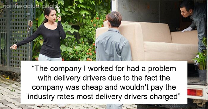 “Don’t Worry I’ve Got Your Back”: Guy Shares How He Helped An Overworked And Underpaid Friend