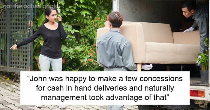 “Don’t Worry I’ve Got Your Back”: Guy Shares How He Helped An Overworked And Underpaid Friend