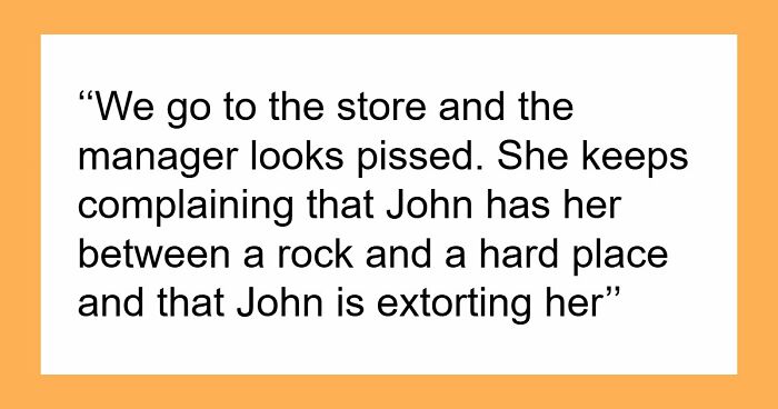 “Don’t Worry I’ve Got Your Back”: Guy Shares How He Helped An Overworked And Underpaid Friend