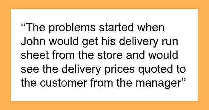 “Don’t Worry I’ve Got Your Back”: Guy Shares How He Helped An Overworked And Underpaid Friend