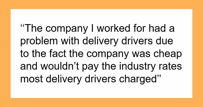 “Don’t Worry I’ve Got Your Back”: Guy Shares How He Helped An Overworked And Underpaid Friend